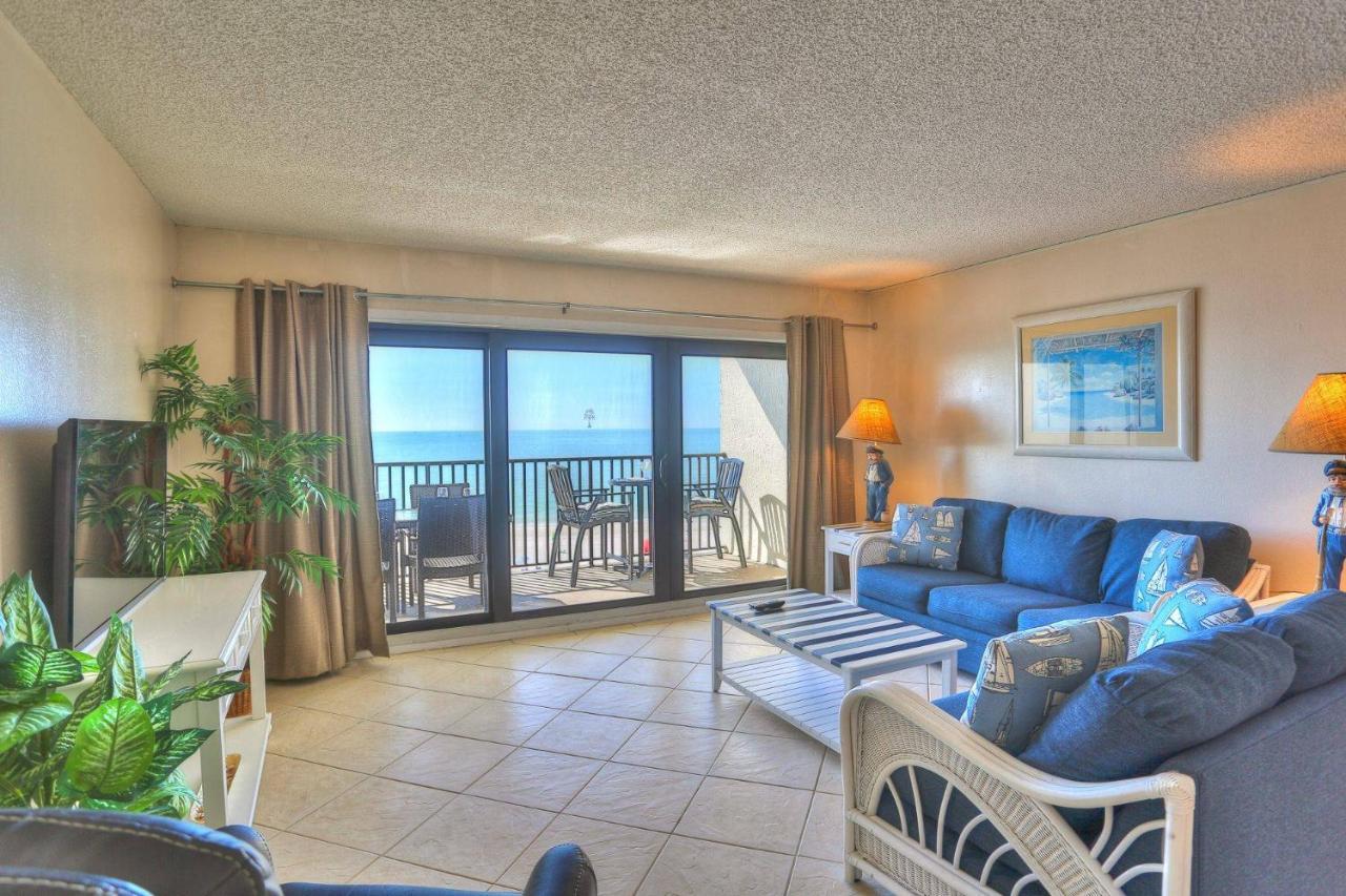 402 - Sandy Shores St. Pete Beach Εξωτερικό φωτογραφία