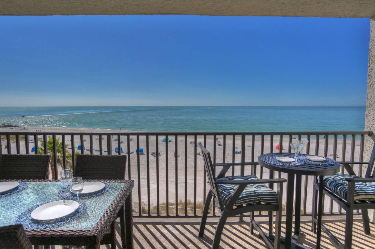 402 - Sandy Shores St. Pete Beach Εξωτερικό φωτογραφία